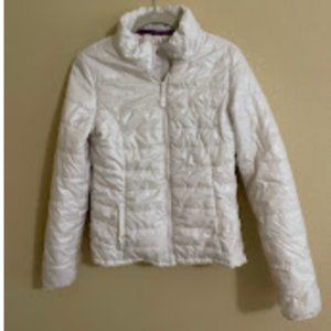 Aeropostale Puffer Jacket